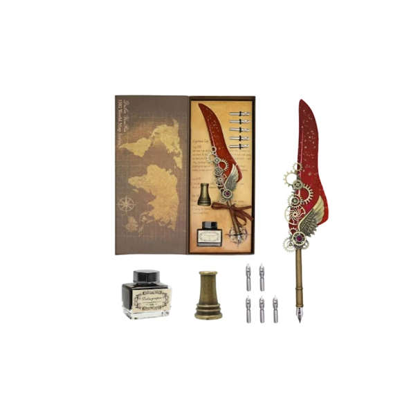 Ləvazimatlar dəsti AV2015171