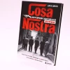 Kitab Эксмо Nəşriyyat Cosa Nostra, müəllif Джон Дикки