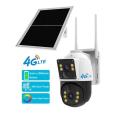 IP-kamera TP11 4G Solar Energy