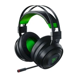 Игровые наушники Razer Nari Ultimate for Xbox One Black (RZ04-02910100-R3M1)