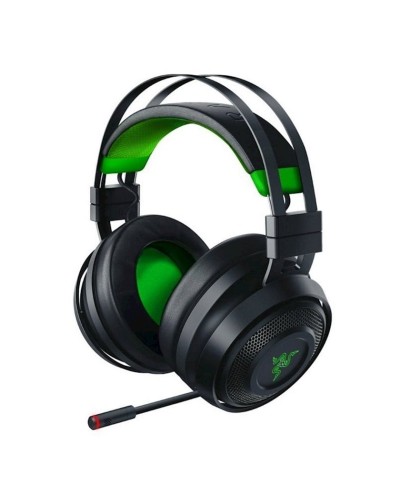 Oyun üçün qulaqlıq Razer Nari Ultimate for Xbox One Black (RZ04-02910100-R3M1)