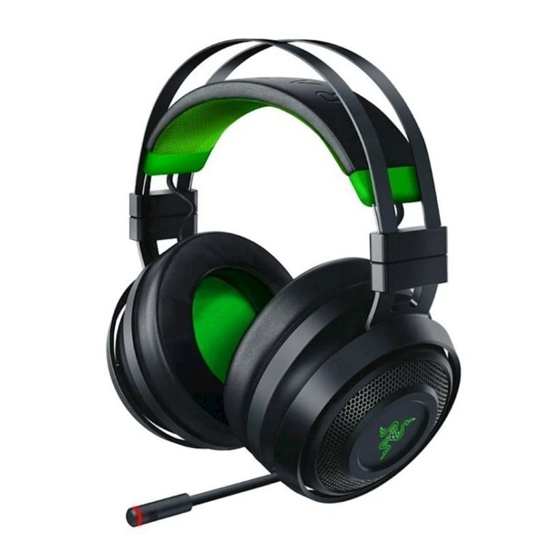 Игровые наушники Razer Nari Ultimate for Xbox One Black (RZ04-02910100-R3M1) Игровые наушники Razer Nari Ultimate for Xbox One Black (RZ04-02910100-R3M1)