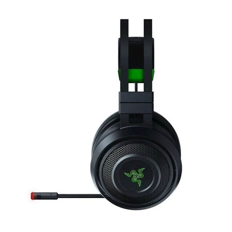 Игровые наушники Razer Nari Ultimate for Xbox One Black (RZ04-02910100-R3M1) Игровые наушники Razer Nari Ultimate for Xbox One Black (RZ04-02910100-R3M1)