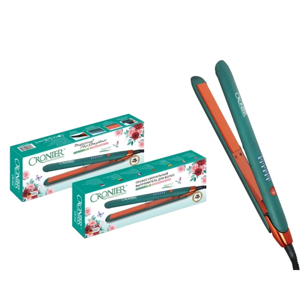 Выпрямитель для волос Cronier CR-932