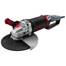 Künclü cilalama maşını P.I.T. PWS230-C4