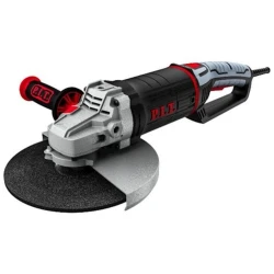 Угловая шлифовальная машинка P.I.T. PWS230-C4 Угловая шлифовальная машинка P.I.T. PWS230-C4
