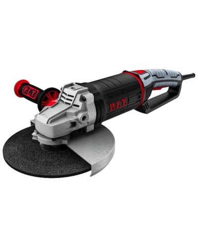 Künclü cilalama maşını P.I.T. PWS230-C4