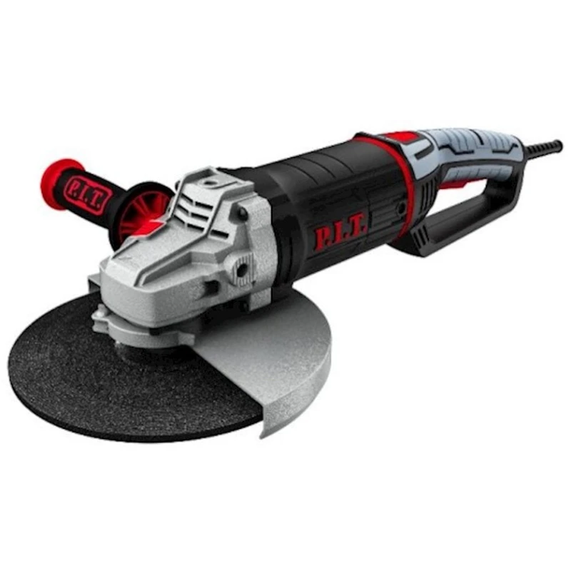 Угловая шлифовальная машинка P.I.T. PWS230-C4 Угловая шлифовальная машинка P.I.T. PWS230-C4