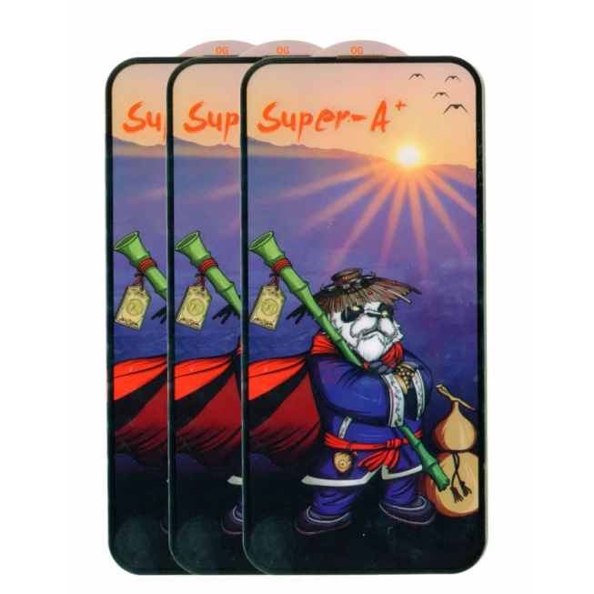 Qoruyucu şüşə Super-A Mİ 13