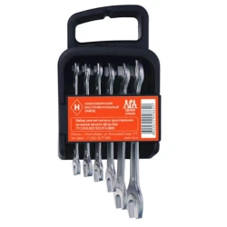 Набор ключей NIZ 4690522008620, 6 шт