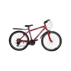 Dağ velosipedi Replay 26