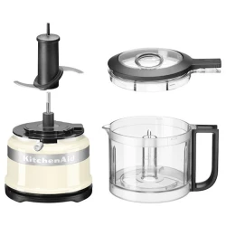 Кухонный комбайн KitchenAid 5KFC3516EAC