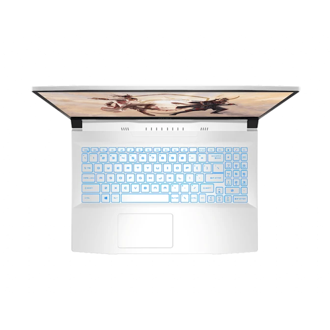 Ноутбук MSI Sword 15 A12VE-1400US