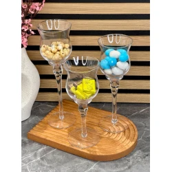 Набор менажниц 2501, 3 шт. Набор менажниц 2501, 3 шт.