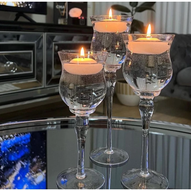 Набор менажниц 2501, 3 шт.