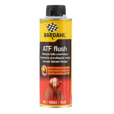 Avtomatik ötürmə qutusu üçün yuma vasitəsi Bardahl ATF Flush ref 1759B 300 ml