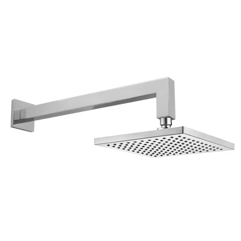 Верхний душ E.C.A Tiera 102145031EX