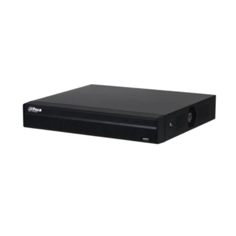 Система видеонаблюдения Dahua - NVR1108HS-8P-S3/H Система видеонаблюдения Dahua - NVR1108HS-8P-S3/H