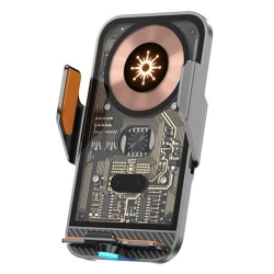 Avtomobil üçün tutacaq Air C10 Black