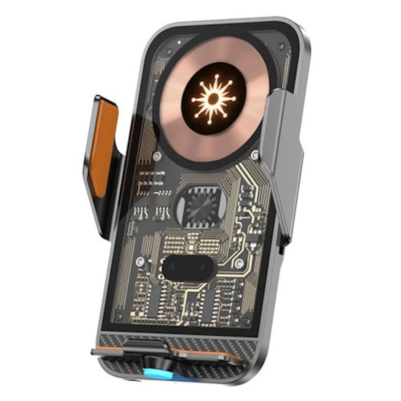 Avtomobil üçün tutacaq Air C10 Black