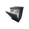 Посудомоечная машина LG DFB325HM