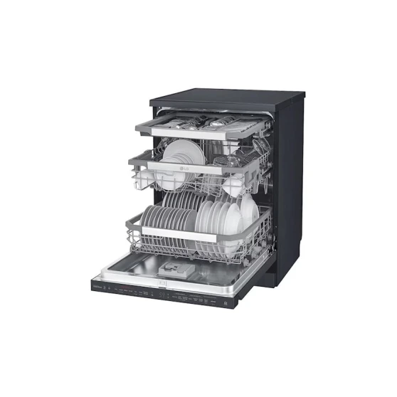 Посудомоечная машина LG DFB325HM