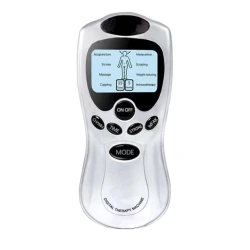 Миостимулятор Blueidea 008 White Миостимулятор Blueidea 008 White