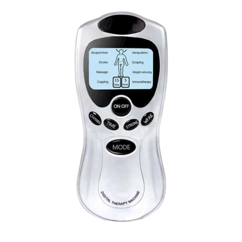 Miostimulyator Blueidea 008 White