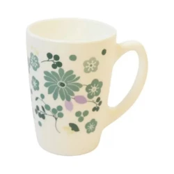 Чашка Luminarc LM P1518 New Morning Opal Lavande, белый