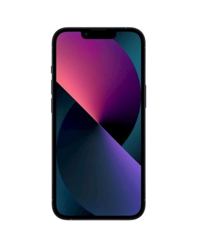 Смартфон Apple iPhone 13 4GB/128GB Midnight (MLPF3)