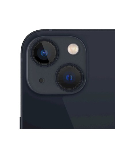 Смартфон Apple iPhone 13 4GB/128GB Midnight (MLPF3)