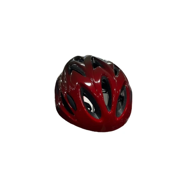 Велосипедный шлем kaska_25, красный