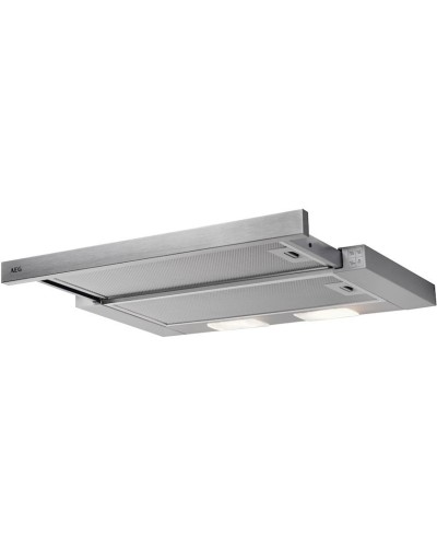 Aspirator AEG DPB2621S