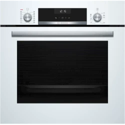 Духовой шкаф Bosch HIJ517YW0R