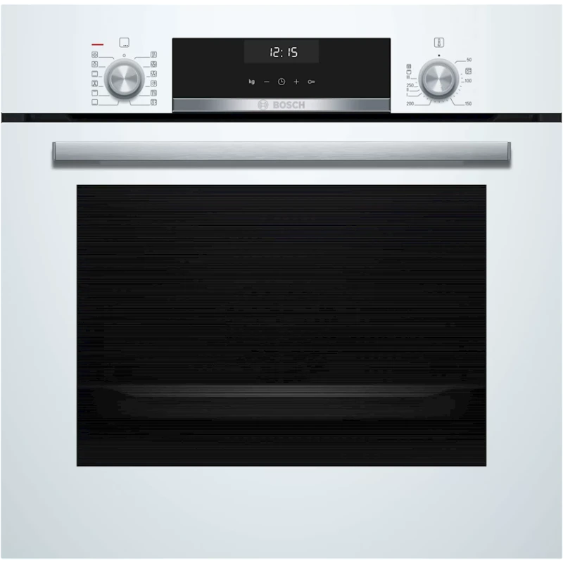 Духовой шкаф Bosch HIJ517YW0R Духовой шкаф Bosch HIJ517YW0R