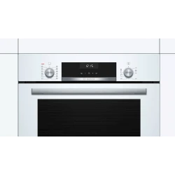 Духовой шкаф Bosch HIJ517YW0R