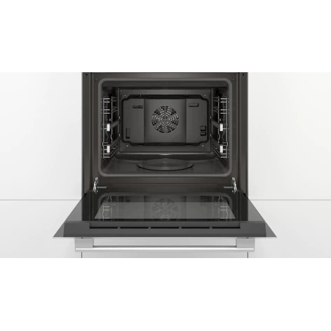 Духовой шкаф Bosch HIJ517YW0R Духовой шкаф Bosch HIJ517YW0R
