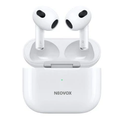 Simsiz qulaqliqlar Neovox R7893 White
