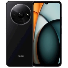 Smartfon Xiaomi Redmi A3 4GB/128GB Midnight Black