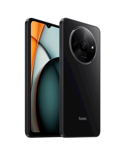Smartfon Xiaomi Redmi A3 4GB/128GB Midnight Black