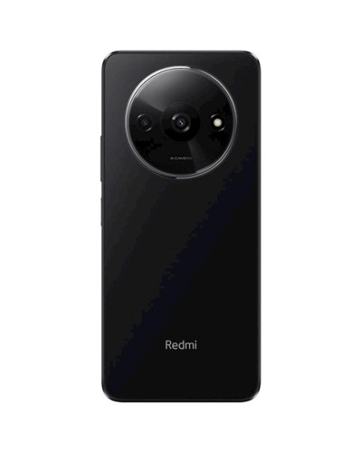 Smartfon Xiaomi Redmi A3 4GB/128GB Midnight Black