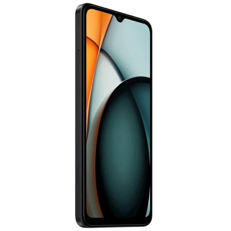 Смартфон Xiaomi Redmi A3 4GB/128GB Midnight Black