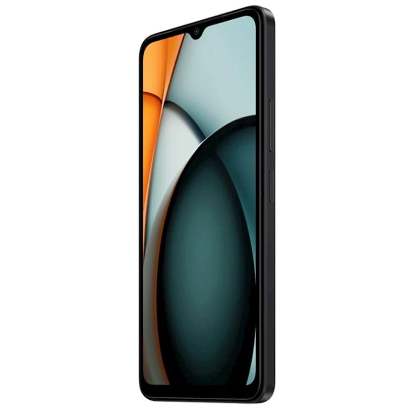 Смартфон Xiaomi Redmi A3 4GB/128GB Midnight Black