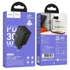 Зарядное устройство Hoco N70 PD30W Type-C