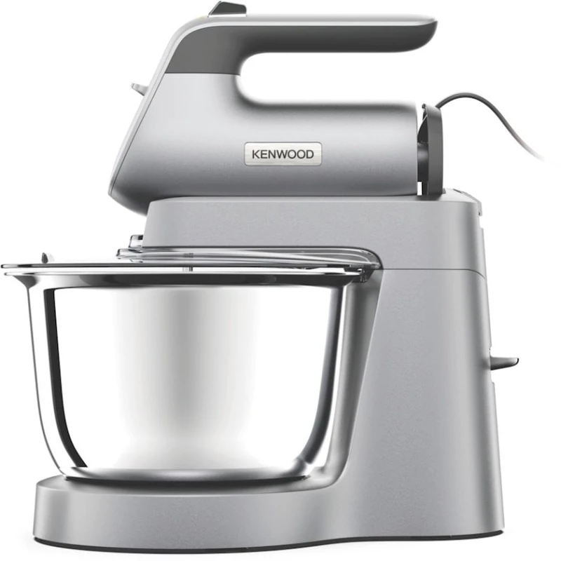 Миксер Kenwood HMP54.000SI Миксер Kenwood HMP54.000SI