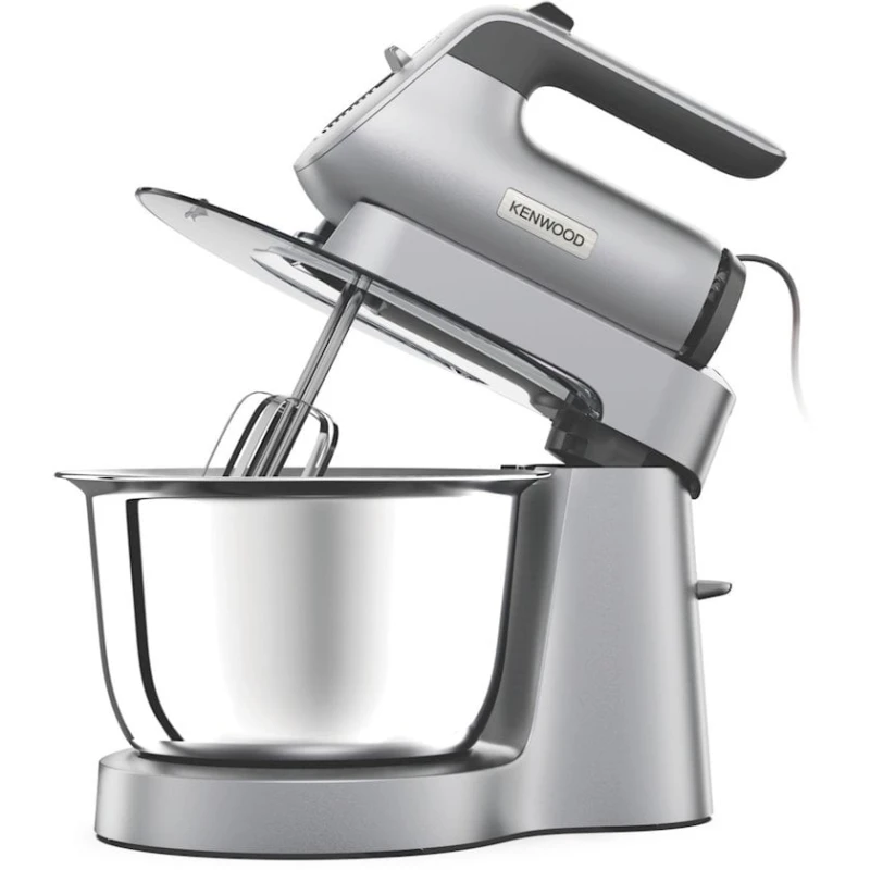 Миксер Kenwood HMP54.000SI Миксер Kenwood HMP54.000SI