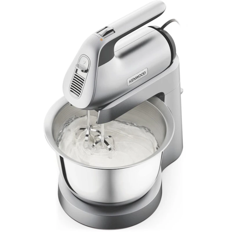 Миксер Kenwood HMP54.000SI Миксер Kenwood HMP54.000SI