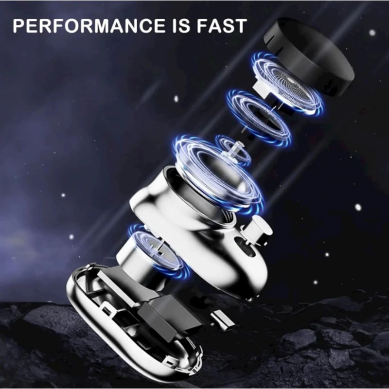 Электробритва BB-9999