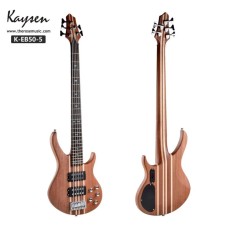 Bas gitara, 5 simli, N rəng - K-AB50