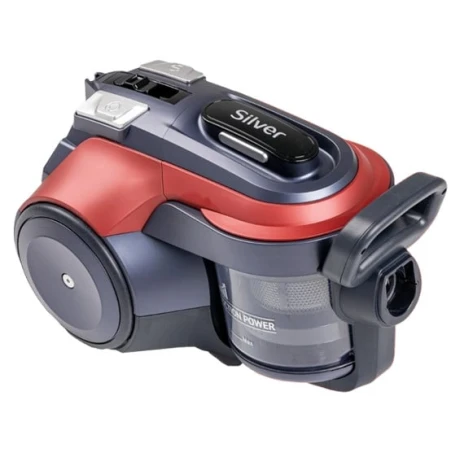 Пылесос Silver SL-411